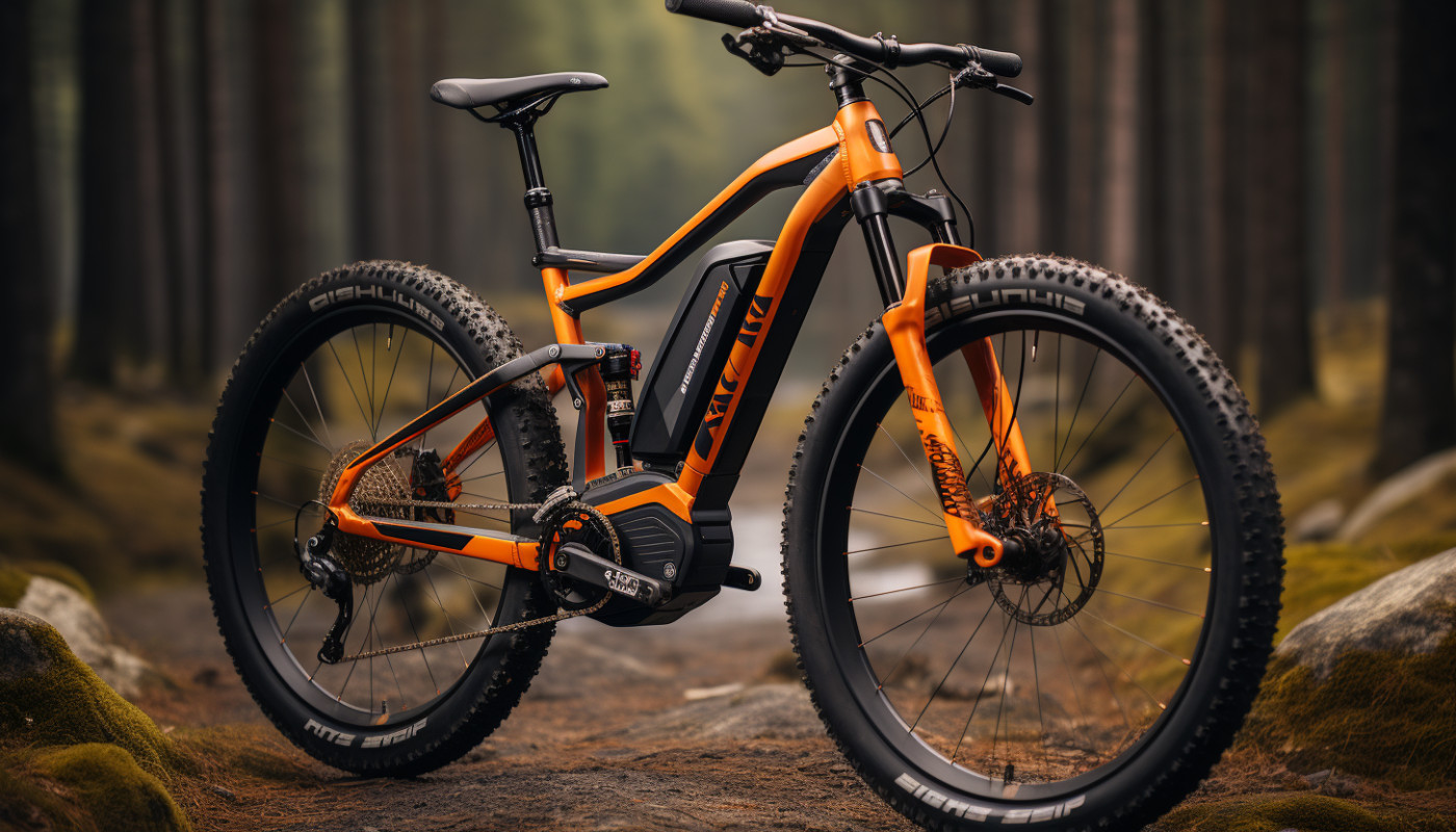 2 choses importantes à savoir sur le vélo électrique