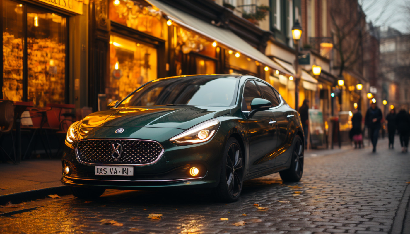 3 astuces pour louer une voiture utilitaire à Lille
