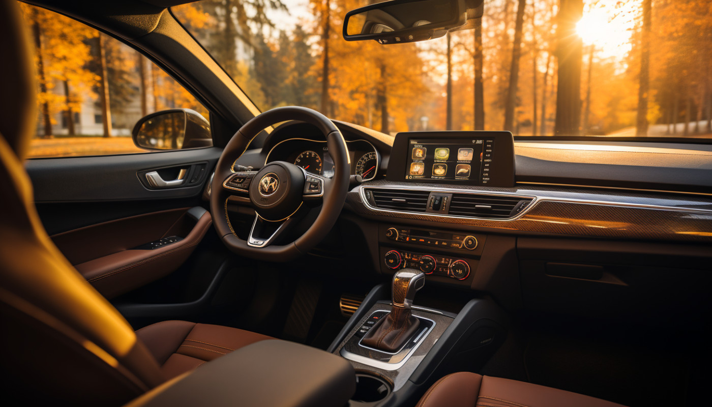 A quelle occasion conduire une voiture sans permis