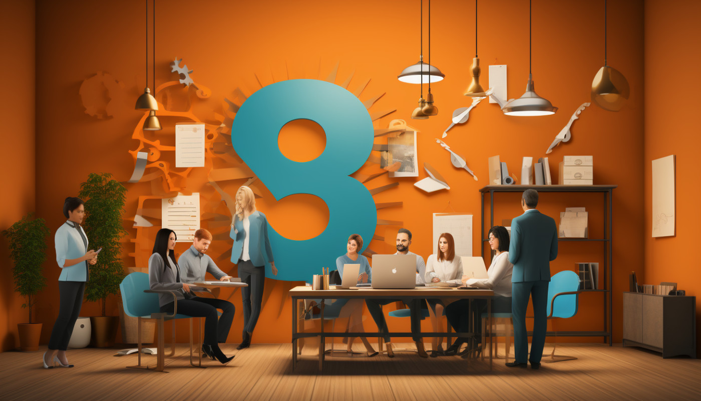 Autres - Les stratégies de marketing pour réussir le b2b