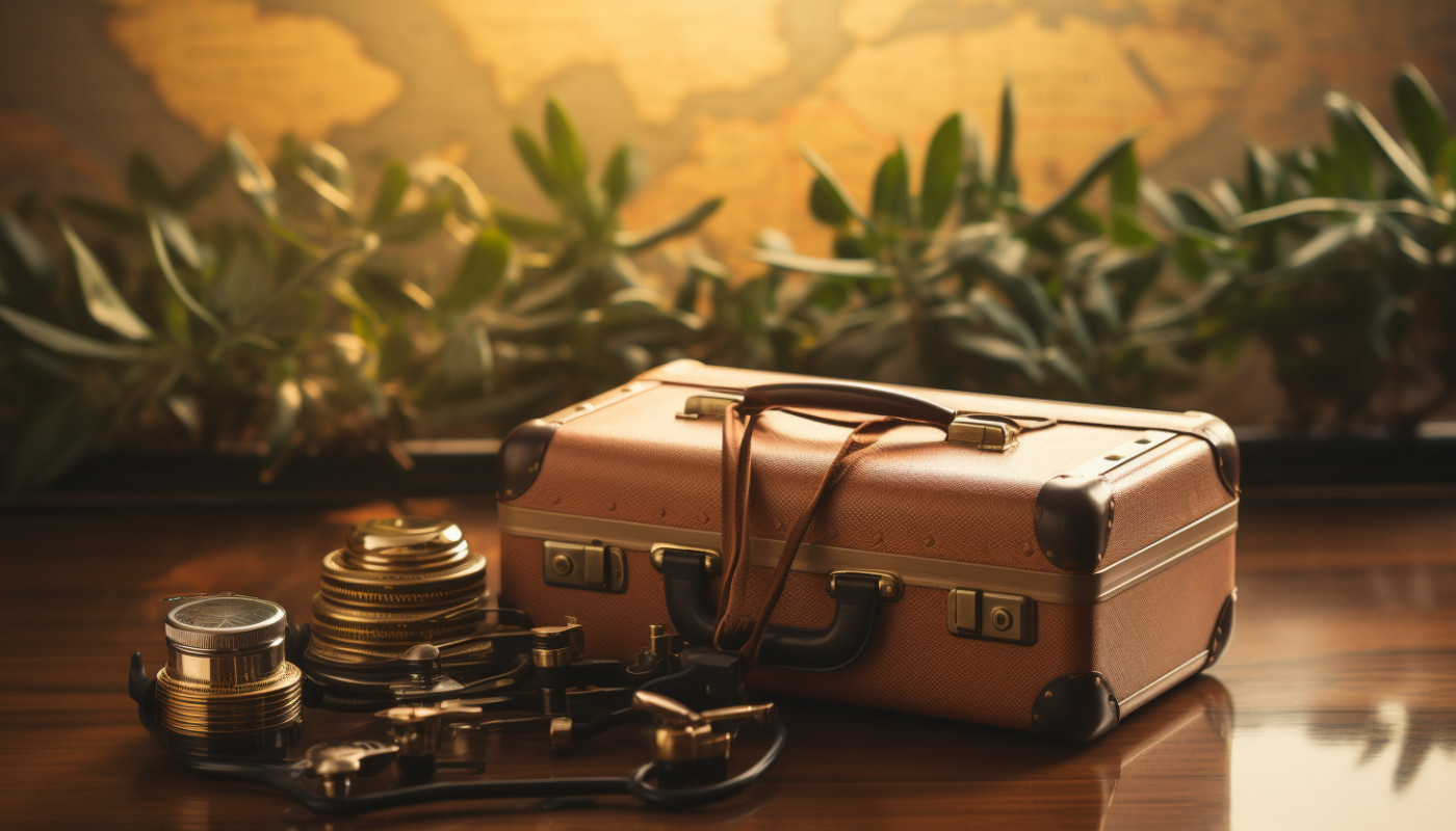 Pourquoi devez-vous souscrire à une assurance voyage ?