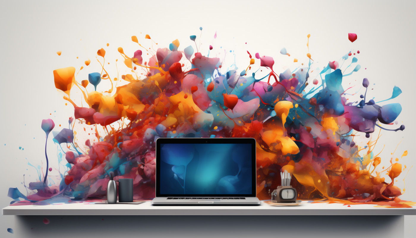 Pourquoi recourir aux services d’un auto-entrepreneur graphiste ?