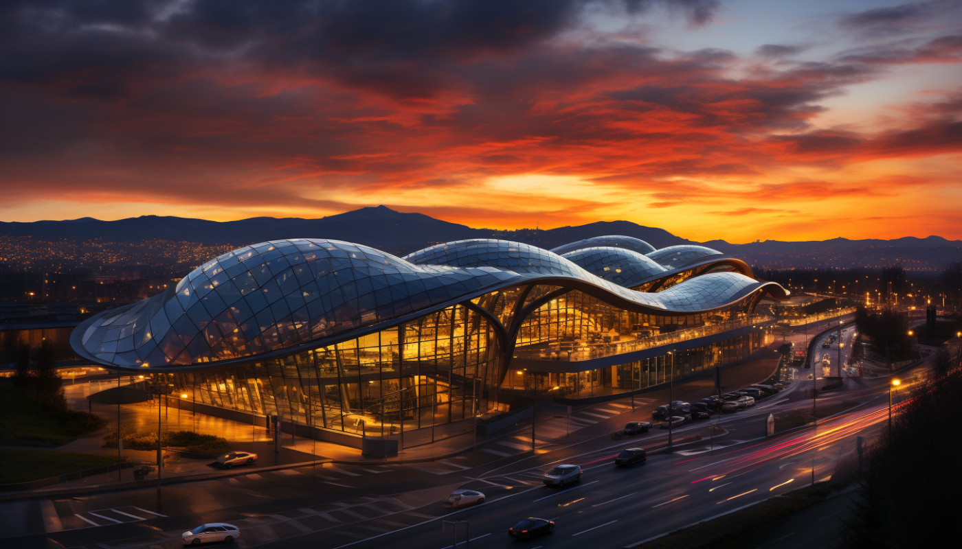 Que savoir sur les déplacements vers l’Aéroport de Lyon Saint Exupéry ?