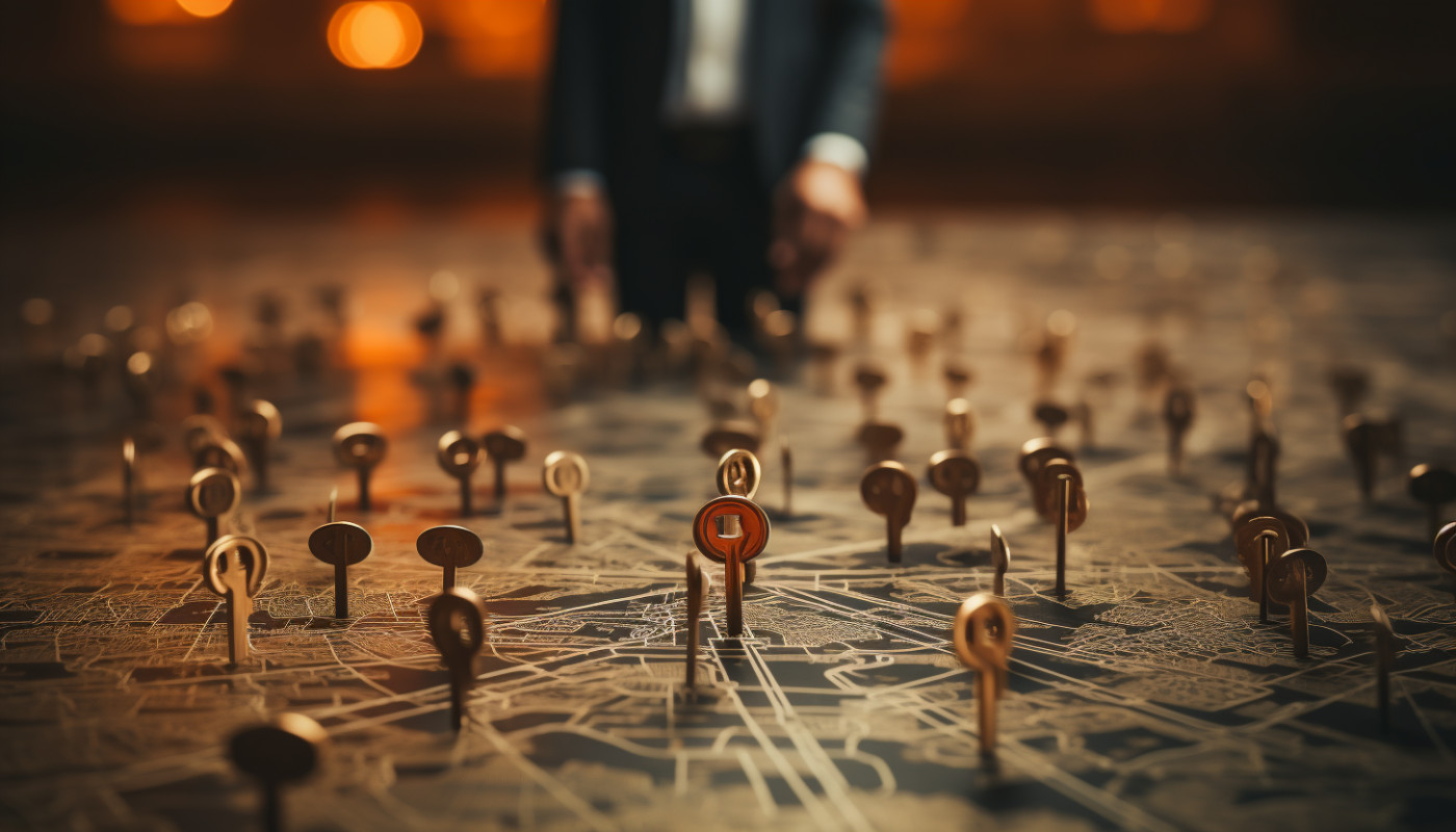 Autres - Quels sont les leviers indispensables pour trouver des clients